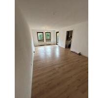 Renovierte, stilvolle 3-Zimmer-Hochparterre-Wohnung mit Terrasse - Reutlingen Orschel-Hagen