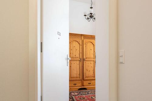 Foto - Etagenwohnung in Rastede