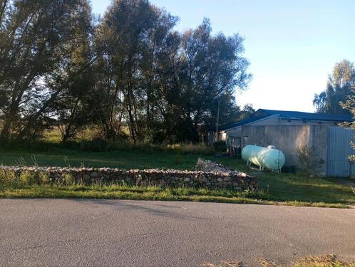 Foto - Einfamilienhaus zum Kaufen in Jarmen