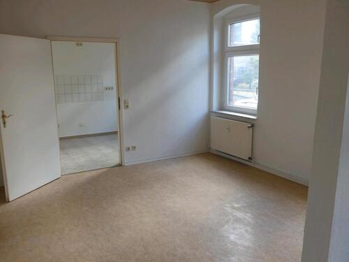 Foto - Etagenwohnung in Greiz zur Miete