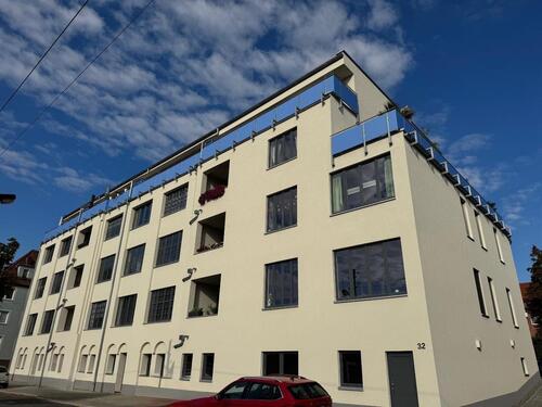 Foto - Attraktive, moderne 3-Raum Wohnung