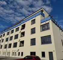 Attraktive, moderne 3-Raum Wohnung - Apolda