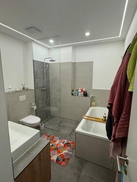 Foto - Etagenwohnung in Apolda