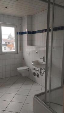 Foto - Etagenwohnung in Glauburg