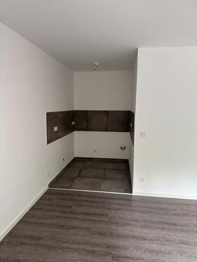 Foto - 1 Zimmer Apartment mit eigener Küchenzeile und WC