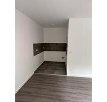 1 Zimmer Apartment mit eigener Küchenzeile und WC - Ludwigshafen am Rhein Ludwigshafen-Oggersheim