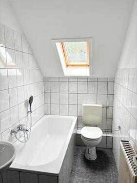 Foto - Etagenwohnung in Essen