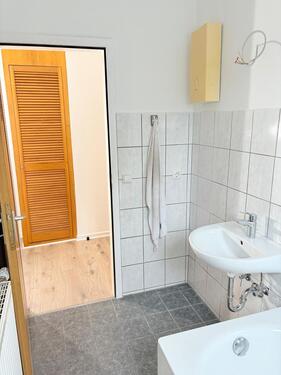 Foto - Etagenwohnung in Essen zur Miete