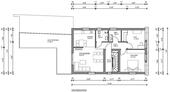 Foto - Moderne Wohnung mit großer Dachterrasse