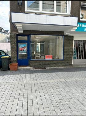 Foto - Reisebüro seit 1970 - 450,00 EUR Kaltmiete,