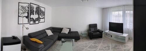 Foto - All-Inclusive Preis: Möbilierte Wohnung in bester Weststadt-Lage