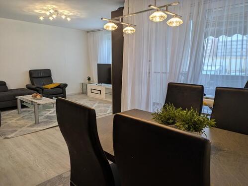 Foto - Etagenwohnung zur Miete in Braunschweig