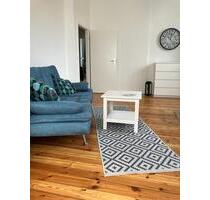 Geräumige möblierte 2-Zimmer-Untermiete mit Balkon in WG - Berlin Lankwitz Geräumige möblierte 2-Zimmer-Untermiete mit Balkon in WG - Berlin Lankwitz