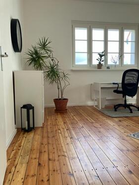 Foto - Etagenwohnung zur Miete in Berlin