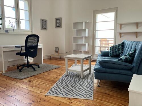 Foto - Etagenwohnung in Berlin