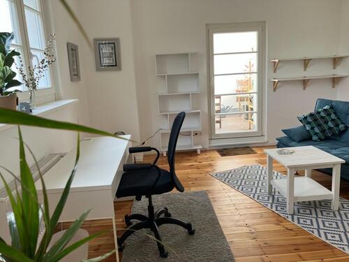 Foto - Etagenwohnung in Berlin zur Miete