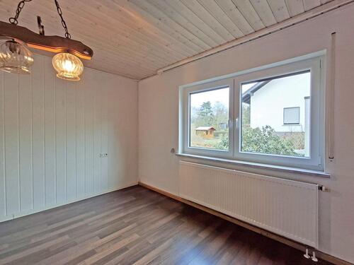 Foto - Einfamilienhaus in Ludwigsstadt zur Miete