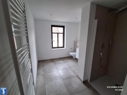 Foto - Etagenwohnung in Plauen zur Miete