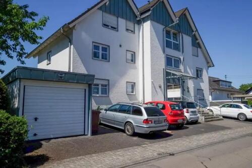 Foto - Gemütliche Erdgeschosswohnung mit Terrasse in ruhiger Lage