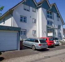 Gemütliche Erdgeschosswohnung mit Terrasse in ruhiger Lage - Kreuztal