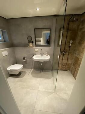 Foto - Etagenwohnung in Kreuztal zur Miete