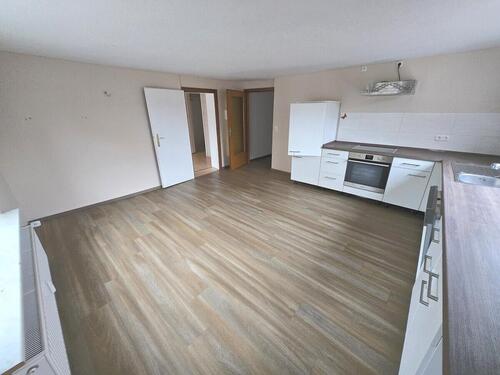 Foto - Etagenwohnung in Amelinghausen