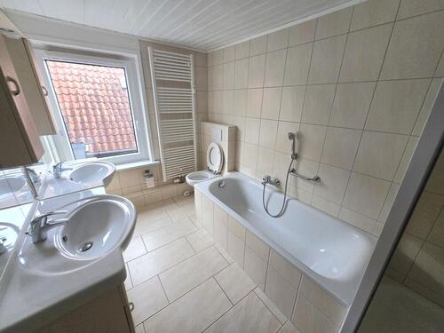 Foto - Etagenwohnung in Amelinghausen zur Miete