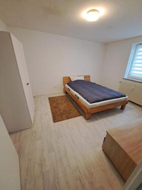 Foto - Etagenwohnung zur Miete in Lübeck