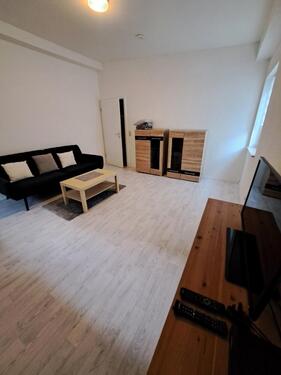 Foto - Etagenwohnung in Lübeck