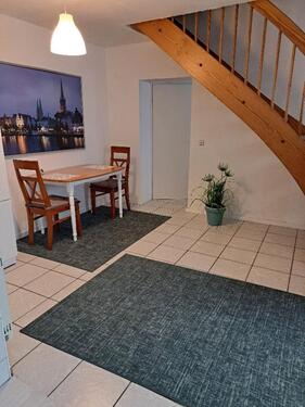 Foto - Etagenwohnung in Lübeck zur Miete