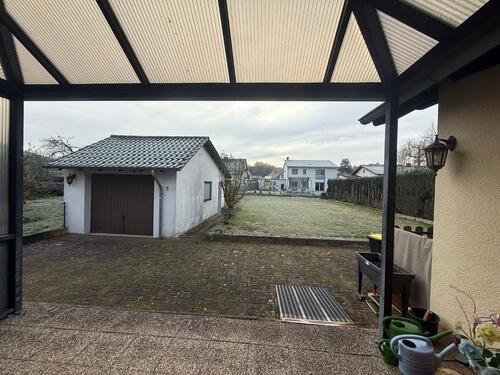 Foto - Einfamilienhaus zum Kaufen in Kirkel