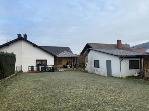 Foto - Einfamilienhaus in Kirkel