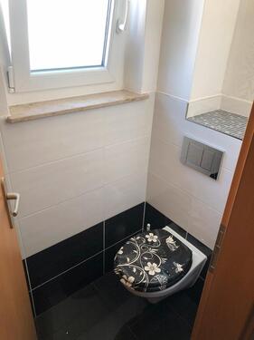 Foto - Etagenwohnung in Ditzingen zur Miete