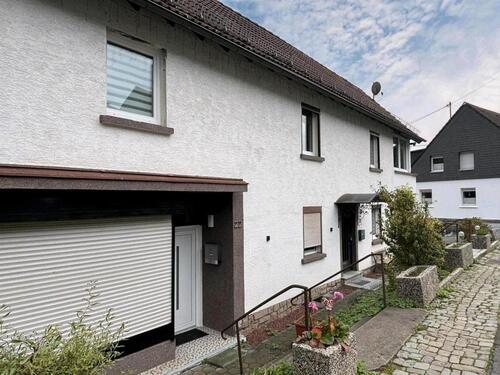 Foto - Etagenwohnung in Gummersbach zur Miete