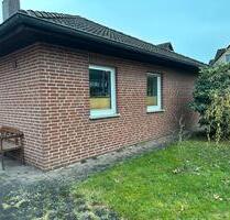 Bungalow in Stadthagen zu vermieten