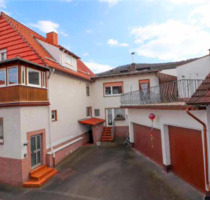 Lager-, Abstell- oder Betriebsfläche - Weißenborn