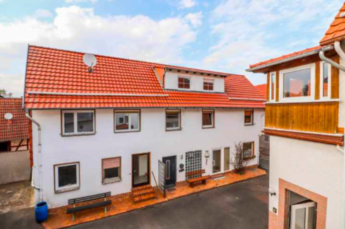 Foto - andere zur Miete in Weißenborn