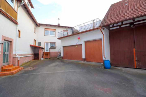 Foto - andere in Weißenborn zur Miete