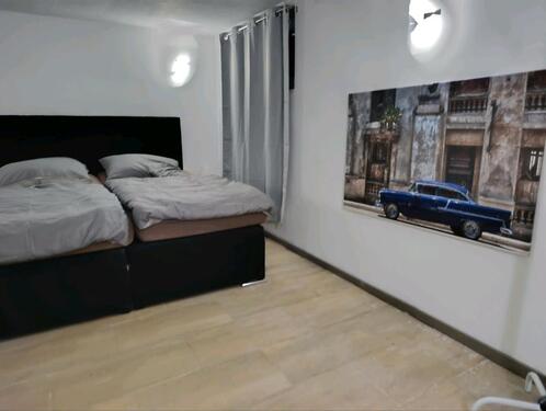 Foto - möblierte 3 Zimmer Wohnung 100 qm