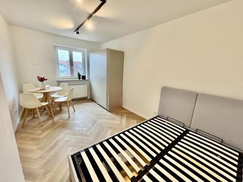 Foto - 1 Zimmer Etagenwohnung zum Kaufen in München