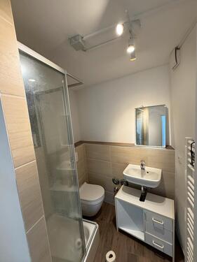 Foto - Etagenwohnung in Friedrichsdorf zur Miete