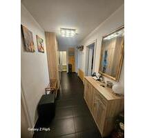 Provisionsfrei 4 Zimmer Wohnung inkl. Außenstellplatz - München Ramersdorf-Perlach