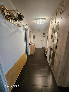 Foto - 4 Zimmer Etagenwohnung zum Kaufen in München