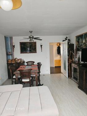 Foto - 4 Zimmer Etagenwohnung in München