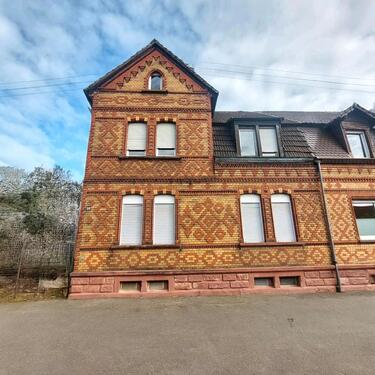 Foto - Haus in Mannheim-Friedrichsfeld