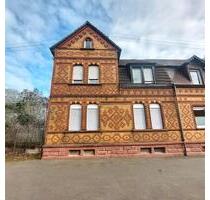 Haus in Mannheim-Friedrichsfeld - Edingen-Neckarhausen Neu-Edingen