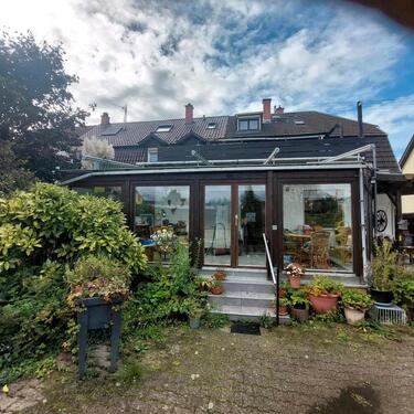 Foto - 10 Zimmer Mehrfamilienhaus, Wohnhaus zum Kaufen in Edingen-Neckarhausen