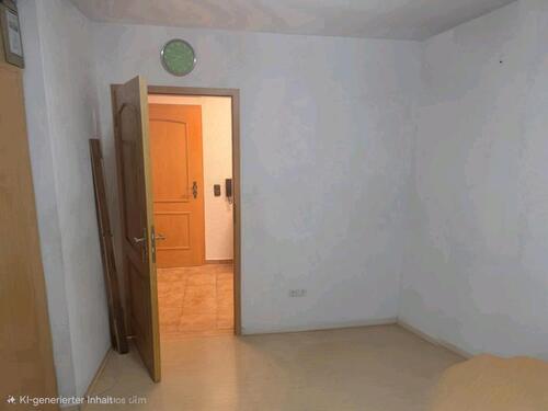 Foto - Dachgeschoss Wohnung zu vermieten