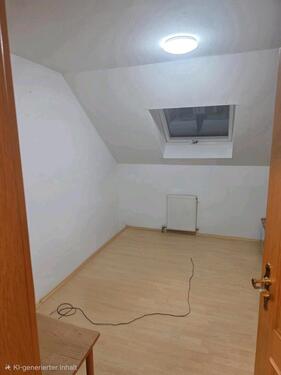 Foto - 4 Zimmer Dachgeschoßwohnung zum Kaufen in Grebenhain