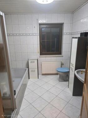 Foto - Dachgeschoßwohnung in Grebenhain zum Kaufen